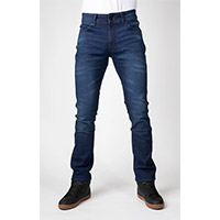 Jeans Bull-It Icon 2 Straight Regular bleu - 2