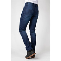 Jeans Bull-it Icon 2 Straight Regular Blu - 3