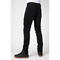 Jeans Bull-It Onyx Slim Regular negro - 3