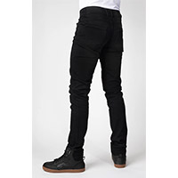 Jeans Bull-It Onyx Slim Regular noir - 3