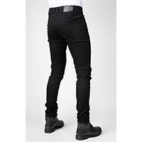 Bull-it Onyx Straight Regular Jeans Black - 3