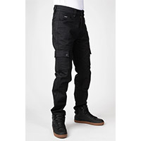 Bull-It Ranger Easy Regular Jeans schwarz - 2