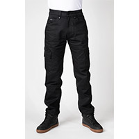 Jeans Bull-It Ranger Easy Regular negro - 3