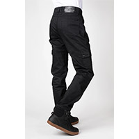 Bull-it Ranger Easy Regular Jeans Black - 4