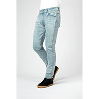 Bull-it Arc Slim Regular Jeans Blue Stonewashed