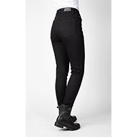 Jeans Femme Bull-It Eclipse Slim Short noir - 3