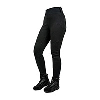 Bull-it Falcon Skinny Short Lady Leggings Black