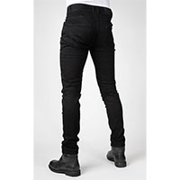 Jean Bull-It Onyx Easy Regular noir - 3