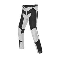 Clover Airjet Pants Black Grey