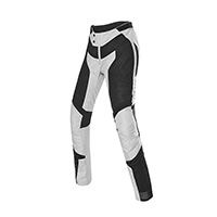 Clover Airjet Lady Pants Black Grey