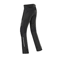 Pantaloni Donna Clover Airjet Nero - img 2