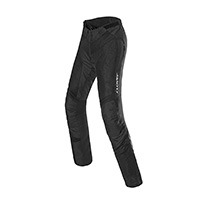 Pantalones Dama Clover Airjet negro gris