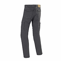 Jeans Clover Cargo Pro Antracite - img 2