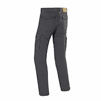 Clover Cargo Pro Jeans Anthracite - 2