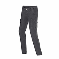 Jeans Clover Cargo Pro Antracite