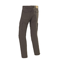 Clover Cargo Pro Jeans Brown