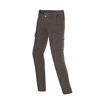 Clover Cargo Pro Jeans Brown