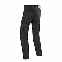 Jeans Clover Cargo Pro negro - 2