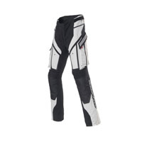 Pantalon Clover Gts-4 Wp Noir