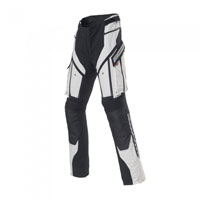 Clover Gts-4 Wp Pants Lady Grey