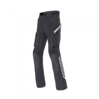 Clover Gts-4 Wp Pants Lady Black