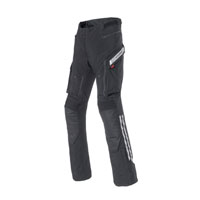 Clover Gts-4 Wp Pantalones Negro