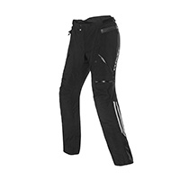 Pantalones Clover Laminator 2 WP negro