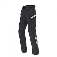Pantalone Clover Laminator Lady Wp Nero Donna
