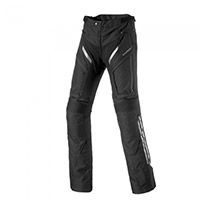 Clover Light Pro 3 Wp Lady Pants Black Grey