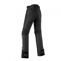 Pantalone Donna Clover Light Pro 3 Wp Short Nero - img 2