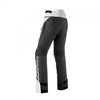 Pantaloni Clover Light Pro 3 Nero Grigio - img 2