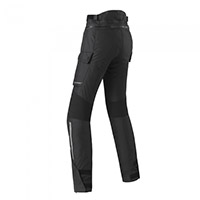 Clover Scout 3 Lady Pants Short Black