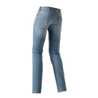 Clover Jeans Sys-4 Lady Bleu Clair