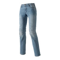 Clover Jeans Sys-4 Lady Blu Chiaro