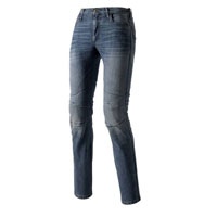 Clover Jeans Sys-4 Lady Blu Scuro