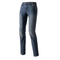 Clover Jeans Sys-4 Lady Hellblau