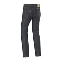 Jeans Clover Sys-5 Coated Bleu