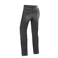 Jeans Clover Sys-5 Nero - 2