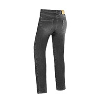 Clover Sys Light Jeans Black