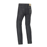 Clover Sys Light Jeans Coated Blue - 2