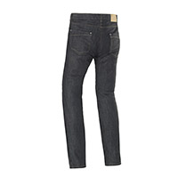 Clover Sys Light Jeans Coated Blue