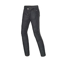 Jeans Clover Sys Light azul revestido