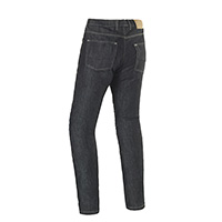 Jeans Clover Sys Pro 2 Coated Bleu