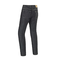 Jeans Clover Sys Pro 2 Blu Resinato