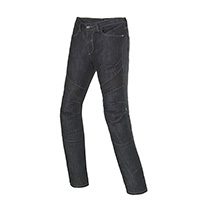 Jeans Clover SYS Pro 2 stone washed azul