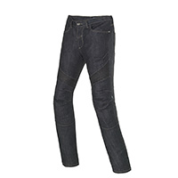 Clover Sys Pro 2 Jeans Coated Blue