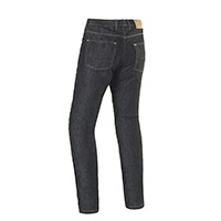Clover Sys Pro Light Jeans Coated Blue