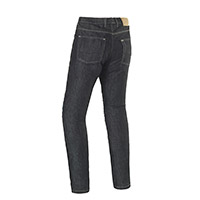 Jeans Clover Sys Pro Light bleu enduit - 2