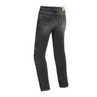 Jeans Clover Sys Pro Light Nero - 2