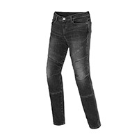 Jeans Clover Sys Pro Light Nero